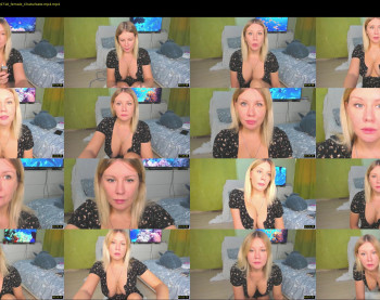 simply_sasha — 50 minute Chaturbate female cam show recording, 1080p, Oct 20, 2022