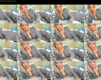 simply_sasha — 6 minute Chaturbate female cam show recording, 720p, Oct 20, 2022