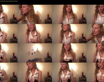 sistinehashands — 61 minute Chaturbate female cam show recording, 1080p, Oct 20, 2022