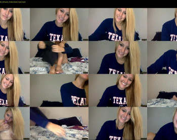 smexxii93 — 167 minute Chaturbate female cam show recording, 480p, Oct 20, 2022