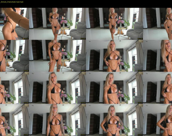 smurf19 — 3 minute Chaturbate female cam show recording, 1080p, Oct 20, 2022