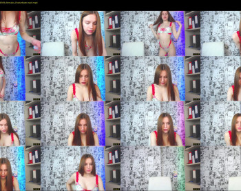 sofia_flowers — 62 minute Chaturbate female cam show recording, 1080p, Oct 21, 2022