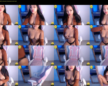 sofia_sakura — 54 minute Chaturbate female cam show recording, 1080p, Oct 20, 2022