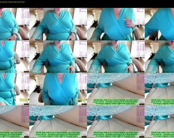 soft_body — 54 minute Chaturbate female cam show recording, 1080p, Oct 20, 2022
