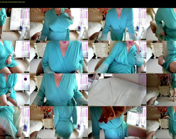 soft_body — 55 minute Chaturbate female cam show recording, 1080p, Oct 20, 2022