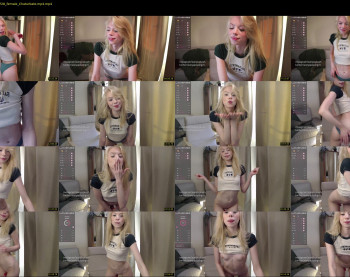 sonyaplush — 41 minute Chaturbate female cam show recording, 1080p, Oct 20, 2022