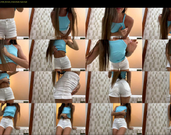 sooofffiyyaaa — 10 minute Chaturbate female cam show recording, 720p, Oct 20, 2022