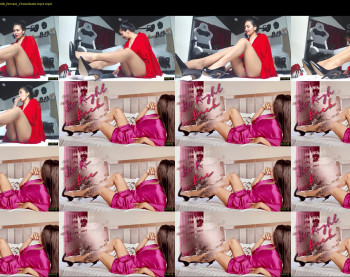 stefi_alizon — 40 minute Chaturbate female cam show recording, 1080p, Oct 20, 2022