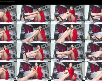 stefi_alizon — 38 minute Chaturbate female cam show recording, 1080p, Oct 20, 2022