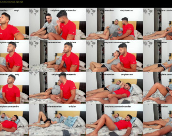 studcamx — 65 minute Chaturbate male cam show recording, 1080p, Oct 20, 2022