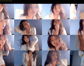 suma_ren — 20 minute Chaturbate female cam show recording, 1080p, Oct 20, 2022