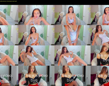 sunshine13_ — 20 minute Chaturbate female cam show recording, 1080p, Oct 21, 2022