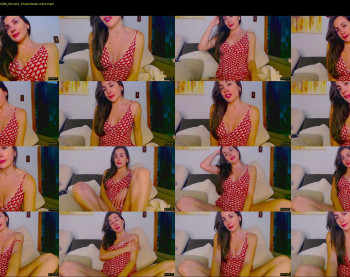 sweet_chilli_ — 11 minute Chaturbate female cam show recording, 720p, Oct 21, 2022