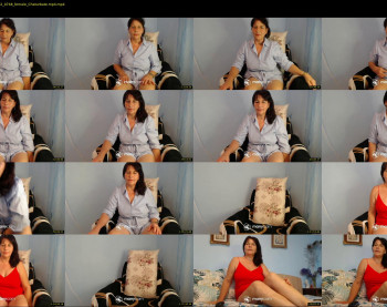 sweetangell69_ — 111 minute Chaturbate female cam show recording, 720p, Oct 20, 2022