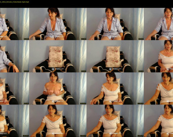 sweetangell69_ — 113 minute Chaturbate female cam show recording, 720p, Oct 20, 2022