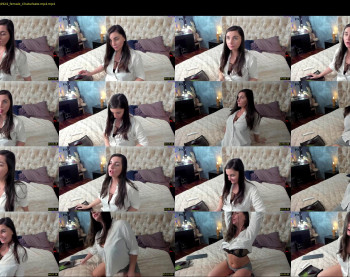 sweetteets24 — 7 minute Chaturbate female cam show recording, 720p, Oct 20, 2022