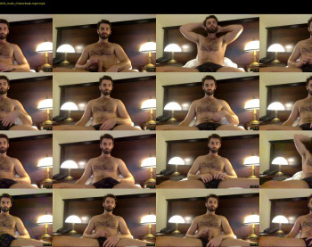 sweettom69 — 13 minute Chaturbate male cam show recording, 480p, Oct 21, 2022
