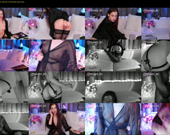 taanni_bc — 52 minute Chaturbate female cam show recording, 1080p, Oct 20, 2022