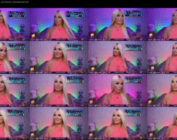 tamaramilano — 37 minute Chaturbate female cam show recording, 1080p, Oct 20, 2022