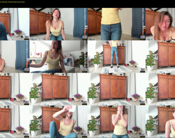 taralanes — 25 minute Chaturbate female cam show recording, 1080p, Oct 20, 2022