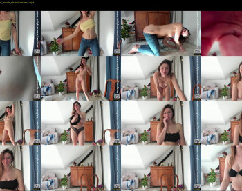 taralanes — 25 minute Chaturbate female cam show recording, 1080p, Oct 20, 2022