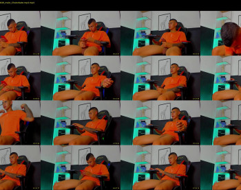 tatanwalker — 55 minute Chaturbate male cam show recording, 1080p, Oct 20, 2022