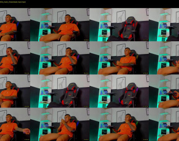 tatanwalker — 19 minute Chaturbate male cam show recording, 1080p, Oct 20, 2022