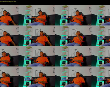 tatanwalker — 5 minute Chaturbate male cam show recording, 1080p, Oct 20, 2022