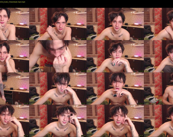teddy_mode — 55 minute Chaturbate couple cam show recording, 1080p, Oct 20, 2022