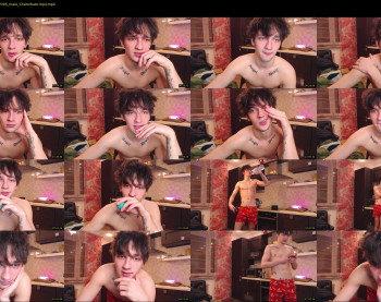 teddy_mode — 54 minute Chaturbate couple cam show recording, 1080p, Oct 20, 2022