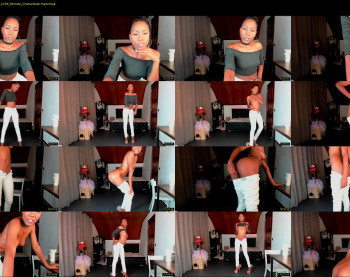 therainqueen — 91 minute Chaturbate female cam show recording, 720p, Oct 20, 2022