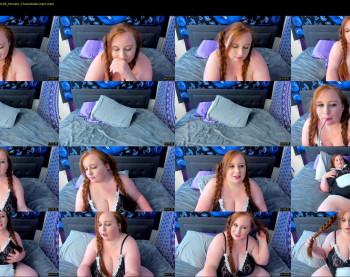 thiccjess420 — 59 minute Chaturbate female cam show recording, 1080p, Oct 21, 2022
