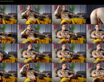 tom__ice — 32 minute Chaturbate male cam show recording, 1080p, Oct 20, 2022