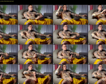 tom__ice — 22 minute Chaturbate male cam show recording, 1080p, Oct 20, 2022