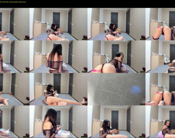totallytiny_ — 88 minute Chaturbate female cam show recording, 720p, Oct 20, 2022