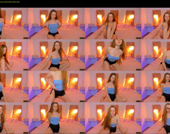 toxl — 29 minute Chaturbate female cam show recording, 1080p, Oct 20, 2022
