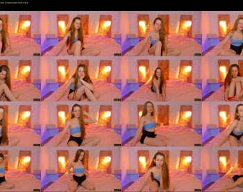 toxl — 54 minute Chaturbate female cam show recording, 1080p, Oct 20, 2022