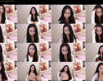 tristanat — 12 minute Chaturbate female cam show recording, 1080p, Oct 20, 2022