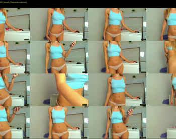 trixie_taylor — 97 minute Chaturbate female cam show recording, 720p, Oct 20, 2022