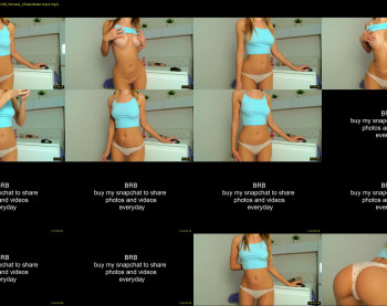trixie_taylor — 144 minute Chaturbate female cam show recording, 720p, Oct 20, 2022