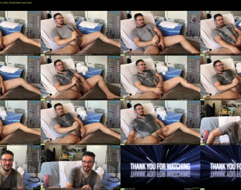 trojanbrit — 44 minute Chaturbate male cam show recording, 1080p, Oct 20, 2022