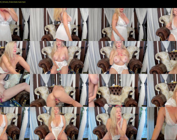 tunderose — 55 minute Chaturbate female cam show recording, 1080p, Oct 20, 2022