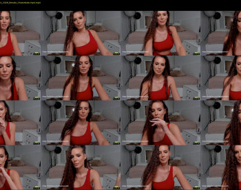 unforgettable_s — 32 minute Chaturbate female cam show recording, 1080p, Oct 20, 2022