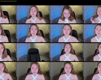 vanessa_maes — 29 minute Chaturbate female cam show recording, 1080p, Oct 20, 2022