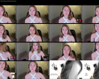 vanessa_maes — 25 minute Chaturbate female cam show recording, 1080p, Oct 20, 2022