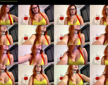 veronikavonk — 3 minute Chaturbate female cam show recording, 720p, Oct 20, 2022