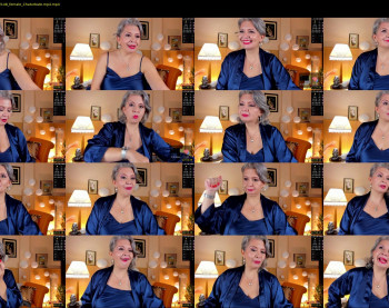 victoria_dior — 65 minute Chaturbate female cam show recording, 720p, Oct 20, 2022