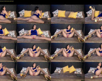 violetli_ — 103 minute Chaturbate female cam show recording, 720p, Oct 20, 2022