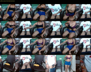 we_are_indian — 20 minute Chaturbate couple cam show recording, 480p, Oct 20, 2022