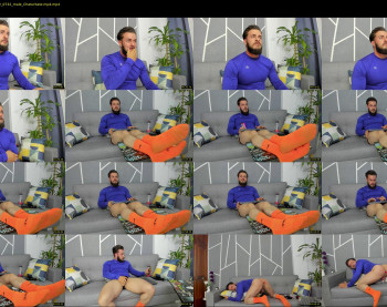web_gammer_ — 56 minute Chaturbate male cam show recording, 1080p, Oct 20, 2022